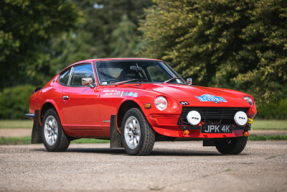 1972 Datsun 240Z