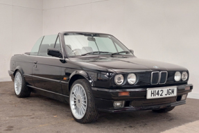 1990 BMW 320i