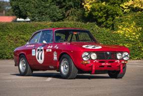 1971 Alfa Romeo 2000