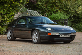 1995 Porsche 928 GTS