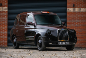 2017 LTI TX4