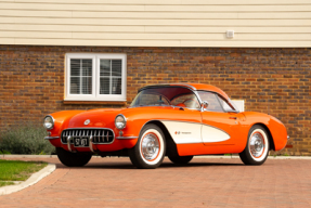 1957 Chevrolet Corvette