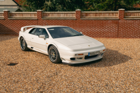 2002 Lotus Esprit V8