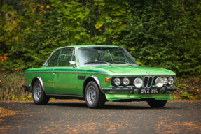 1973 BMW 3.0 CSL