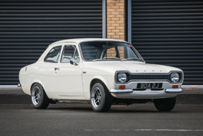 1971 Ford Escort RS1600