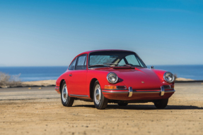 1966 Porsche 911