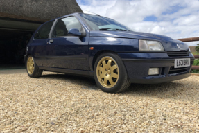 1994 Renault Clio Williams