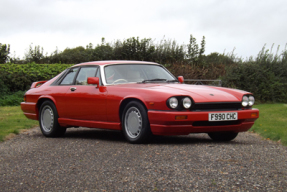 1989 Jaguar XJR-S