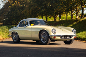 1962 Lotus Elite