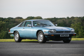 1982 Jaguar XJS