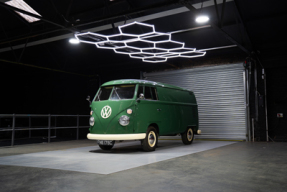 1965 Volkswagen Type 2 (T1)
