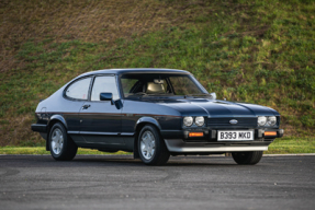 1985 Ford Capri