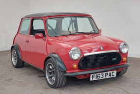 1988 Austin Mini