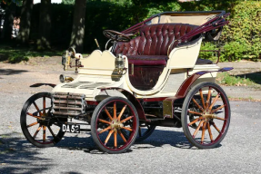 1900 Augé 8-9hp