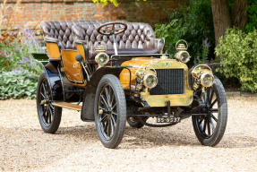 1904 Richard-Brasier Type O