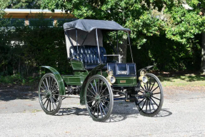 1910 Sears Model K