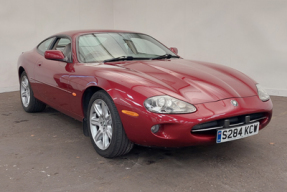 1998 Jaguar XK8