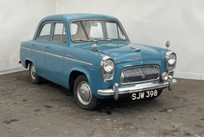 1956 Ford Prefect