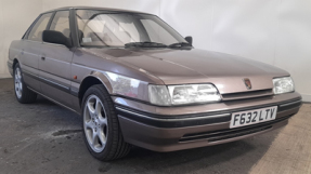 1989 Rover 827