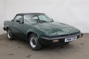 1980 Triumph TR7