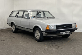 1978 Ford Granada