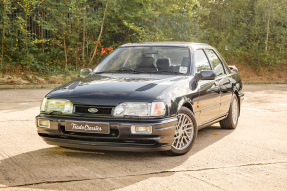 1993 Ford Sierra Sapphire Cosworth