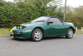 1990 Lotus Elan