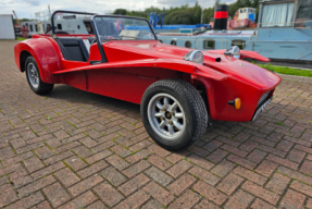 1970 Lotus Seven