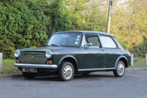 1970 Austin 1100