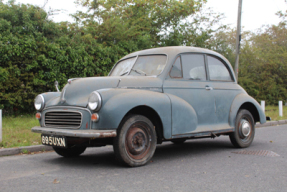 1955 Morris Minor