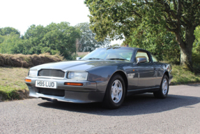 1990 Aston Martin Virage