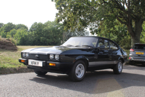 1982 Ford Capri