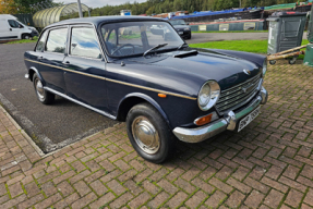 1970 Austin 1800