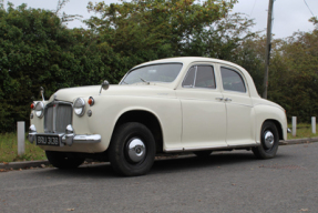 1964 Rover P4