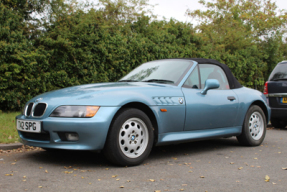 1999 BMW Z3