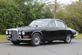 1967 Daimler Sovereign