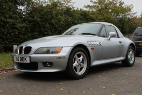 1997 BMW Z3