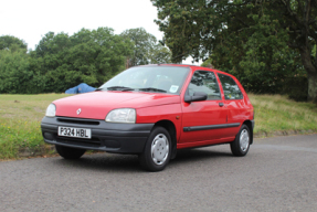 1997 Renault Clio