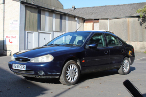 1998 Ford Mondeo