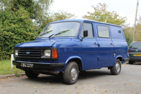 1975 Ford Transit