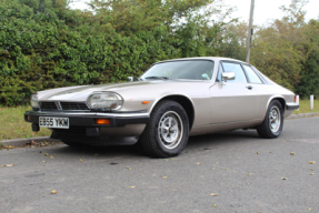 1988 Jaguar XJS