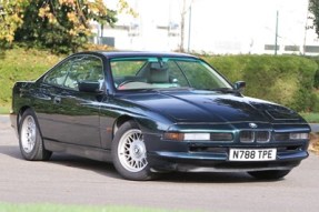 1996 BMW 840 Ci