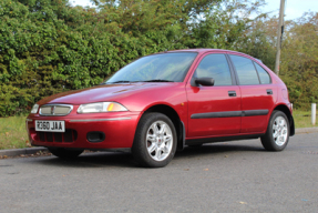 1998 Rover 216