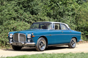 1971 Rover P5