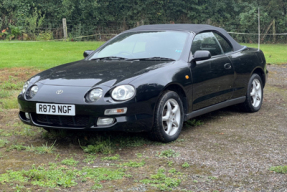 1999 Toyota Celica