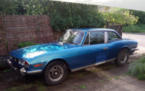 1971 Triumph Stag