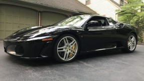 2006 Ferrari F430