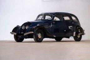 1937 Peugeot 402