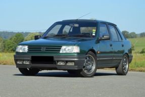 1993 Peugeot 309