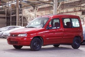 1998 Citroën Berlingo